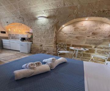 Agrimi b&b