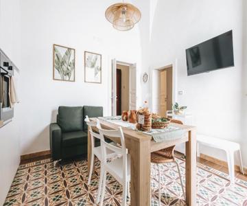 L' Angolo Di Lucia