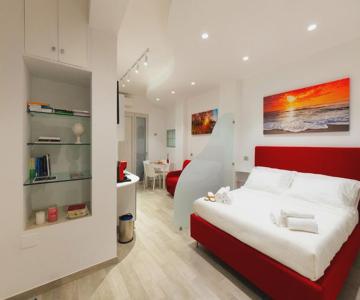 Marvi Home Apartment