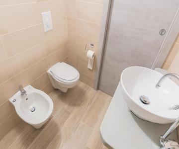 Sette Torri - Affittacamere