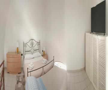 Apartment All'angolo