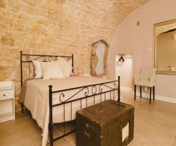 La Dimora Casa Vacanze Di Charme