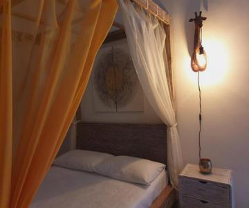 La Casetta Di Zoe Apartment