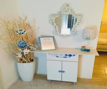 Casa Vacanze Occhi Blu (beb)