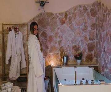 Suite Des Amours - Luxury Suite & Spa - Molfetta