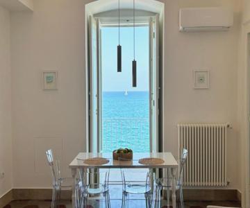 Antica Dimora Sul Mare - Luxury Central Apartments - Molfetta