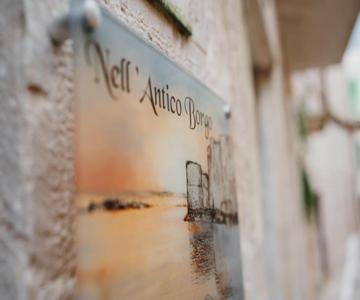 Nell'antico Borgo B&b