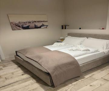 Appartamento Con Patio