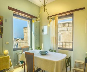 Casa Dei Pensieri - By Pregio Villas