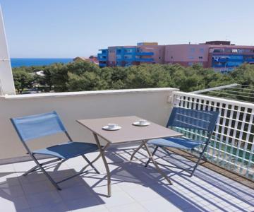 Casa Ludovico - Seaview Apartment