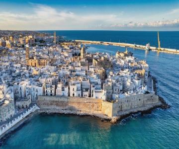 Domus Divina & Domus Elegans Fronte Mare