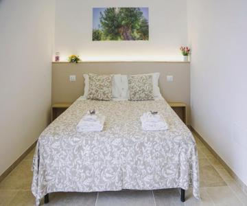 La Dimora Di Generosa Carrubo