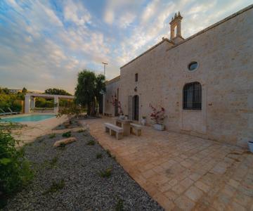 Casale Del Gelso