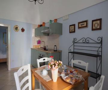 Dimora Del Murattiano