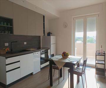 Appartamento Meriggio