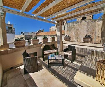 Casa Aurora 17 Con Terrazza