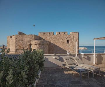 Noah Suite & Apartments