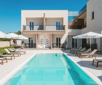 Eleia Domos - Mirea Homes