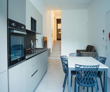 Diamond Luxury House