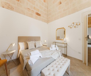 Dimora Tatà - Apulian Charming Suite - Monopoli