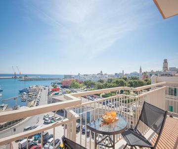 Appartament Girò Vista Mare