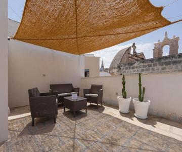 Wepuglia - Dimora Penelope