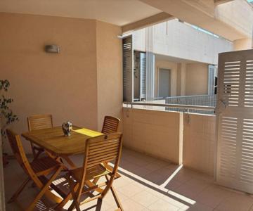 Appartamento Tra Centro E Mare Con Parcheggio Privato