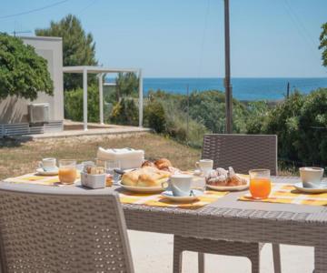 Santo Stefano Village