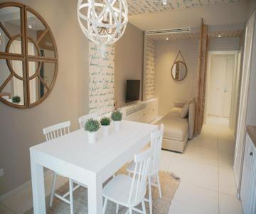 Terradamare Apartments