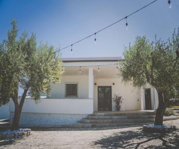 Casa Ziazì Bed & Breakfast