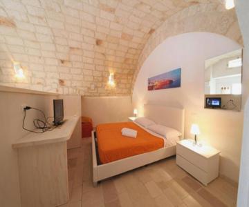 B&B Il Porto Di Ciccia