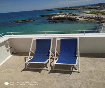 La Terrazza Di Gioia