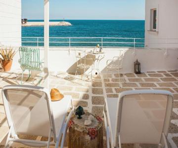 Casa Solomare by Monholiday