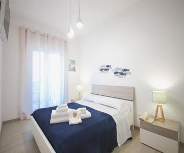 La Casetta Di Shaun - Vista Mare