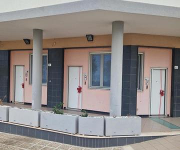 Frontemare By Gessicahome