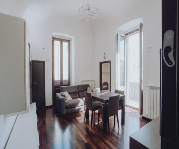 Dimora Silvia By Monholiday