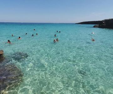 Casa Levante A 75 Mt Dalla Spiaggia