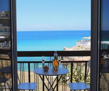 Apulian Escapes - Affaccio Sul Mare