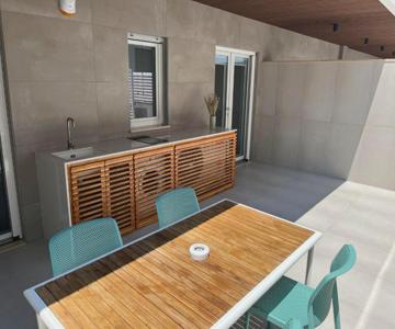SeaCity Vibes Apartments