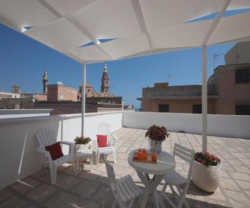 Dimore Madì Con Terrazza