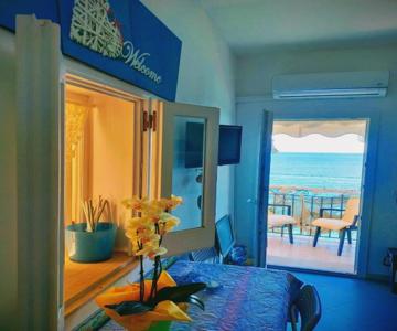 Casa Adriana Fronte Mare