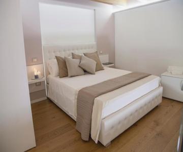 Le Dimore Di Puglia - Palazzo Pinto