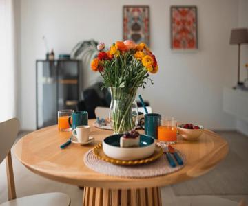 Silvia-s Home