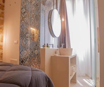 Aqva Luxury Apartment Spa