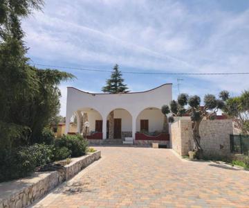 La Dimora Di Afrodite