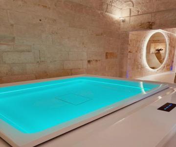 Secret Suite