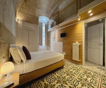 Vittorio Emanuele Apartment