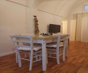 Stella Di Mare Apartment