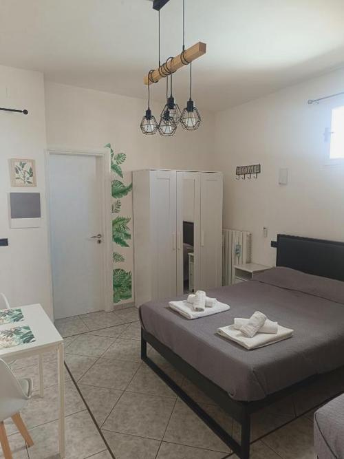 Petracca Guest House