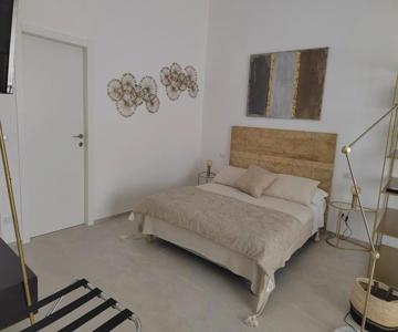 Dimore Gilas - Suite Golden